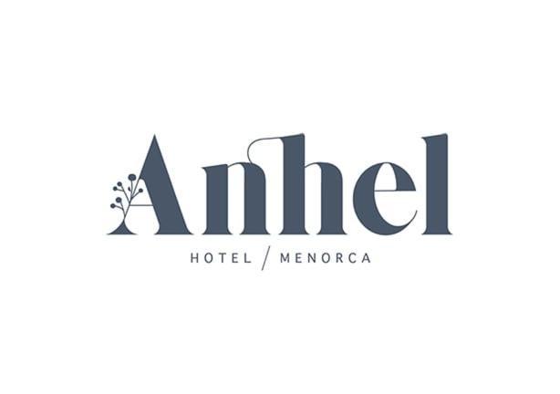 Hotel Anhel Ferreries Exterior photo